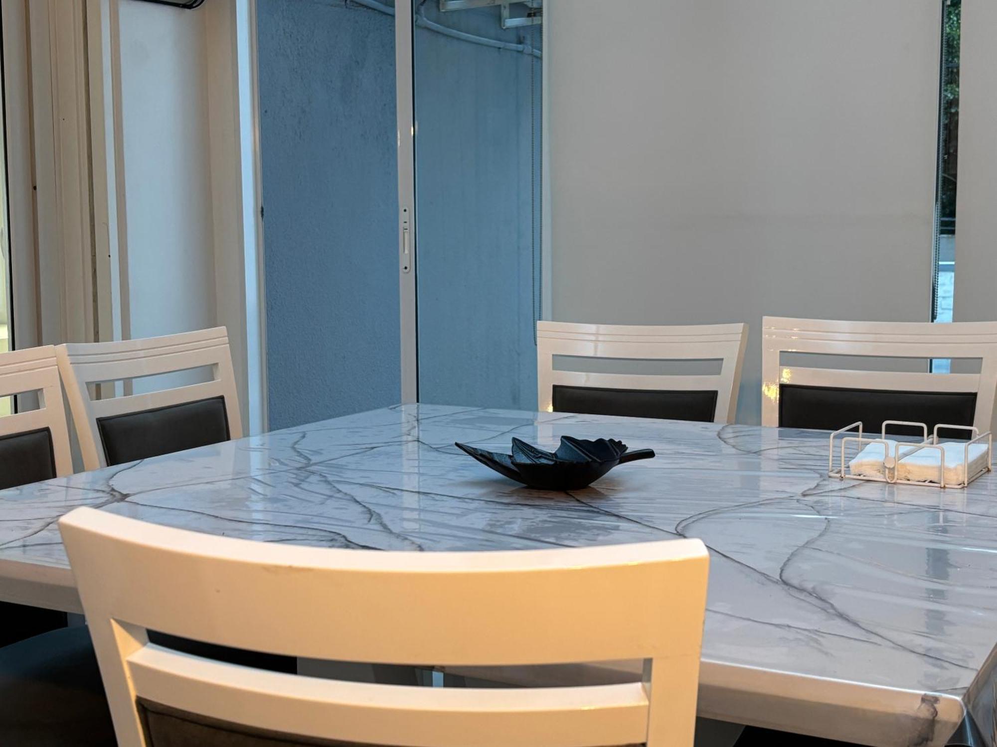 Recoleta , Gazebo , Grill , Terrace Apartamento