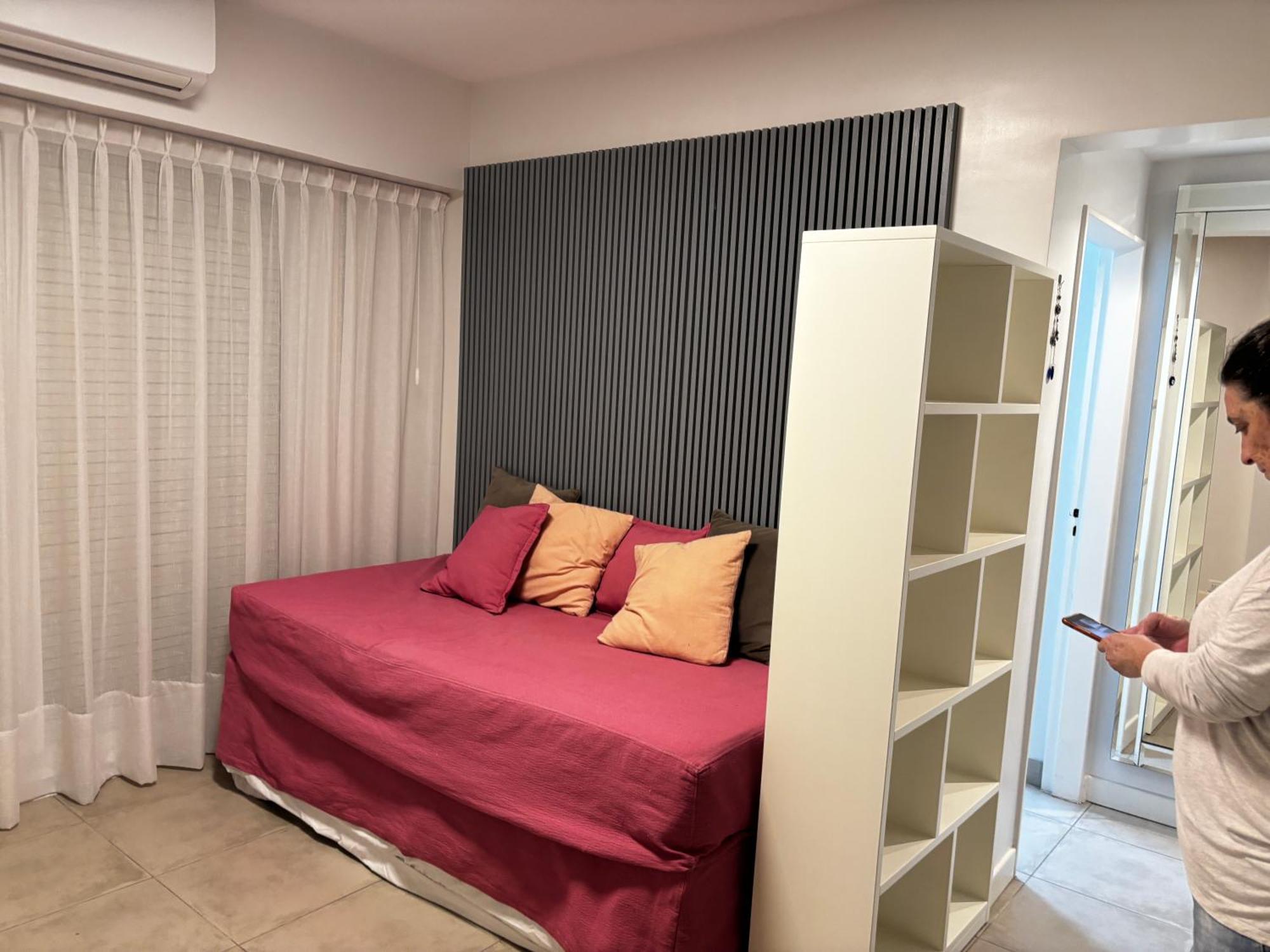 Recoleta , Gazebo , Grill , Terrace Apartamento Ciudad Autónoma de Buenos Aires