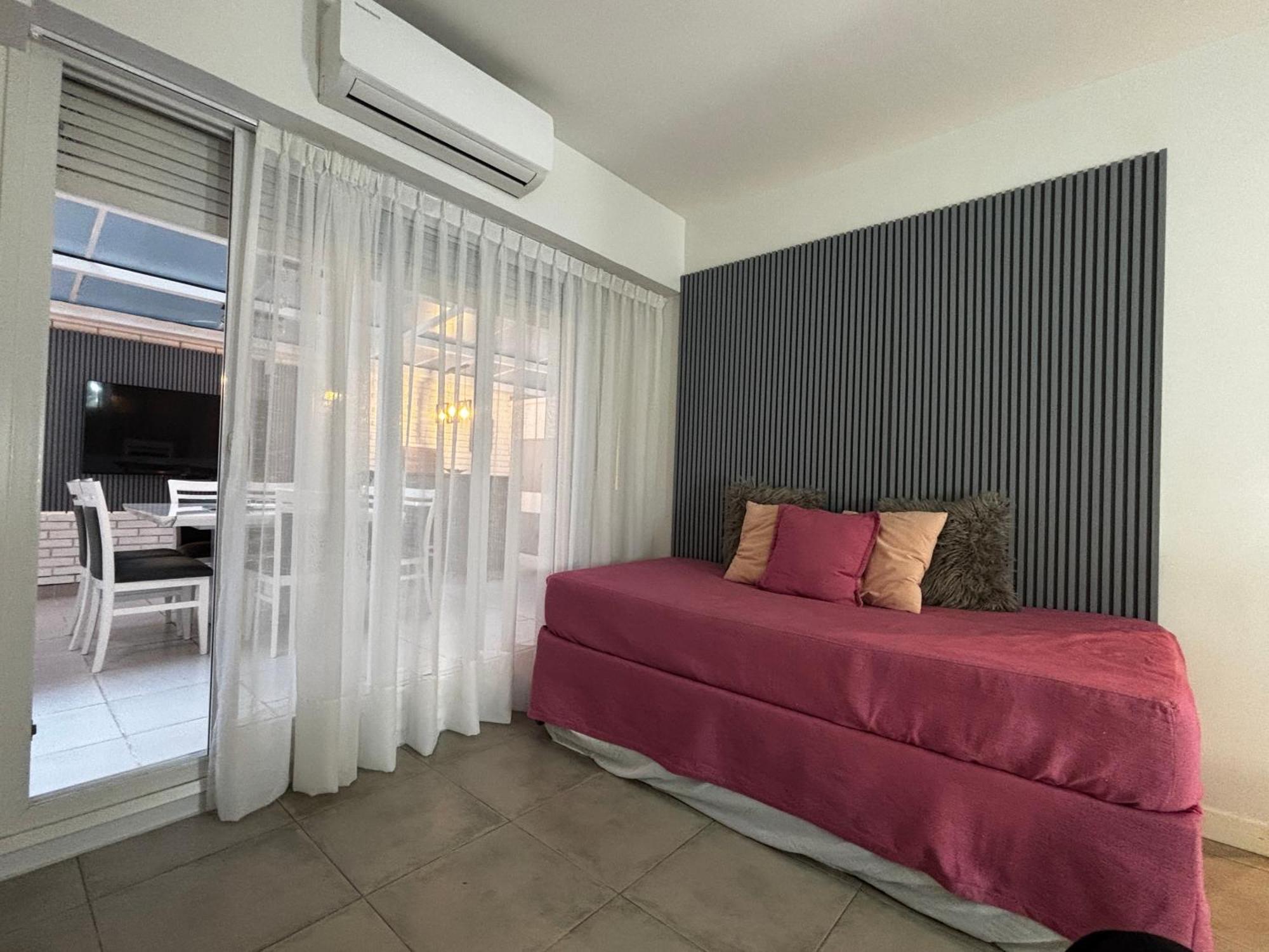 Recoleta , Gazebo , Grill , Terrace Apartamento